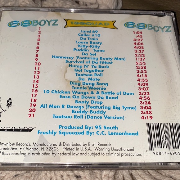 📀 DVD - Picture 2 of 3